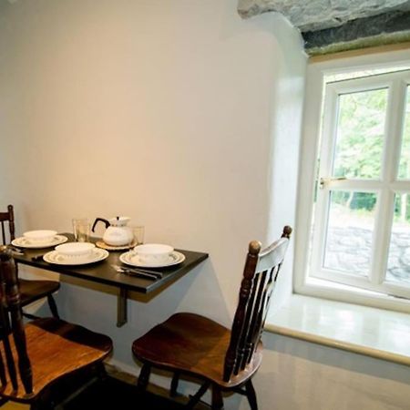 Fermoyle Properties Glynn'S Cottage Fanore Экстерьер фото