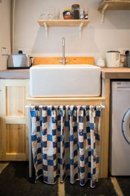 Fermoyle Properties Glynn'S Cottage Fanore Экстерьер фото