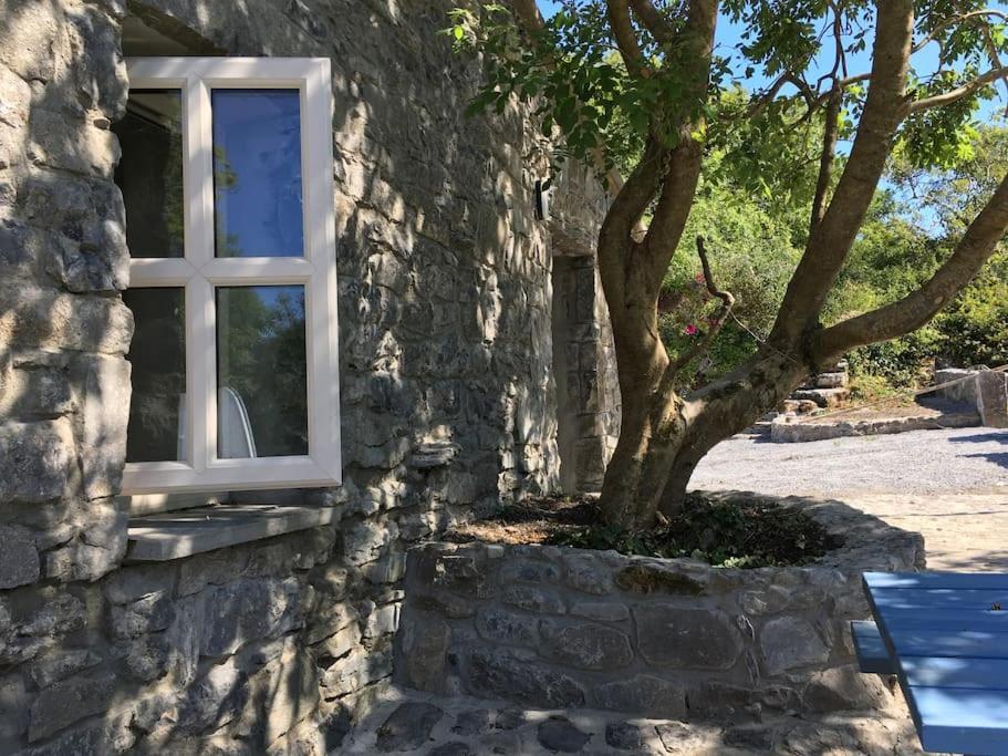 Fermoyle Properties Glynn'S Cottage Fanore Экстерьер фото